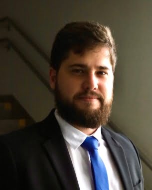 Antônio Augusto Reis e Reis – Sócio – Diretor Jurídico