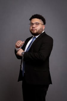 Yurigan Keilor Lopes Magalhães – Diretor de RH e RP Yurigan Keilor Lopes Magalhães – Diretor de RH e RP