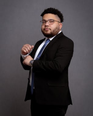 Yurigan Keilor Lopes Magalhães – Diretor de RH e RP