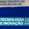 Tecnologia e inovação nas secretarias de saúde municipais Tecnologia e inovação nas secretarias de saúde municipais