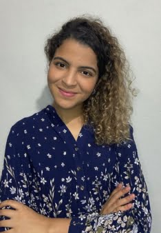 Maria Júlia Oliveira – Colaboradora Maria Júlia Oliveira – Colaboradora